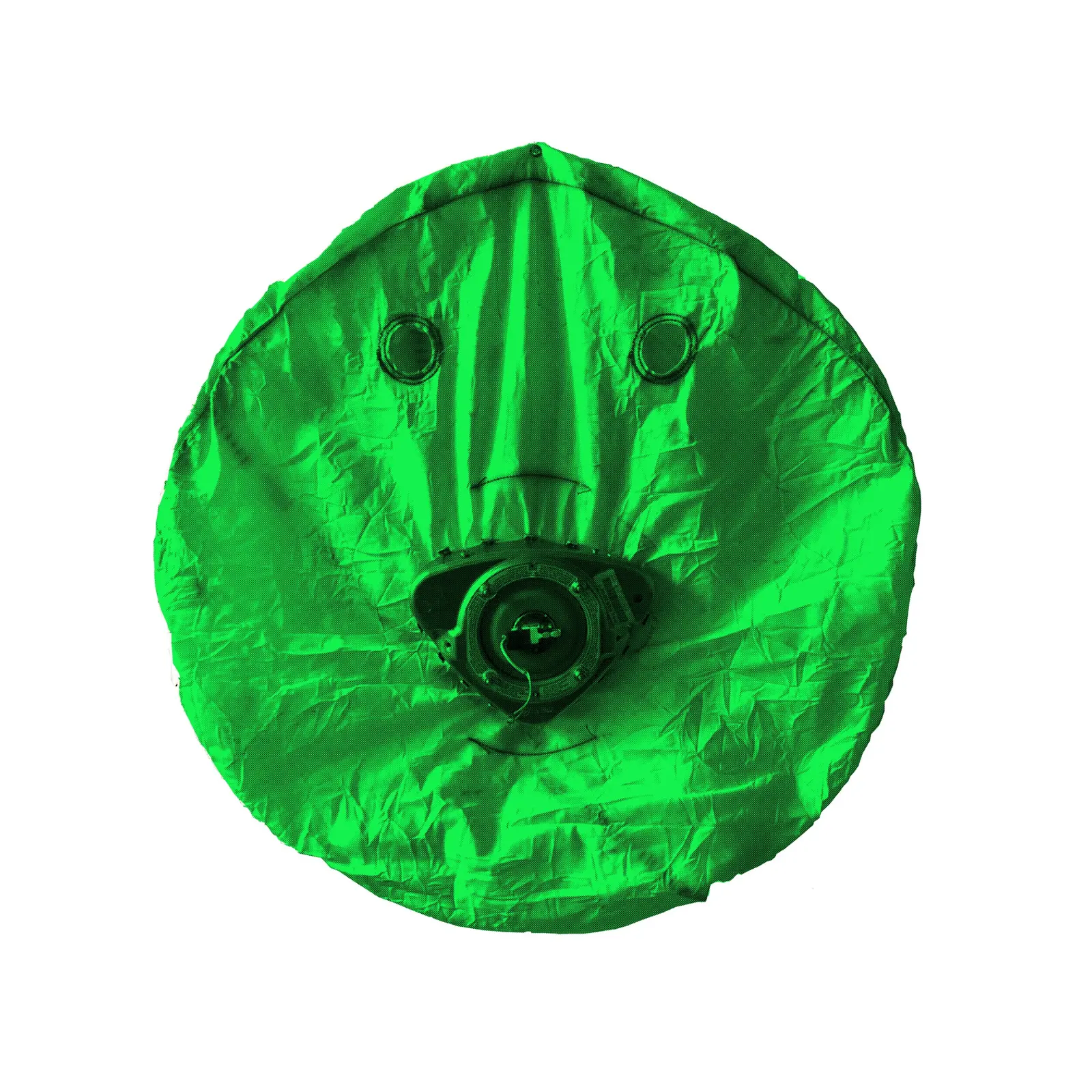 Happy New Year — Tyre and polyurethane
